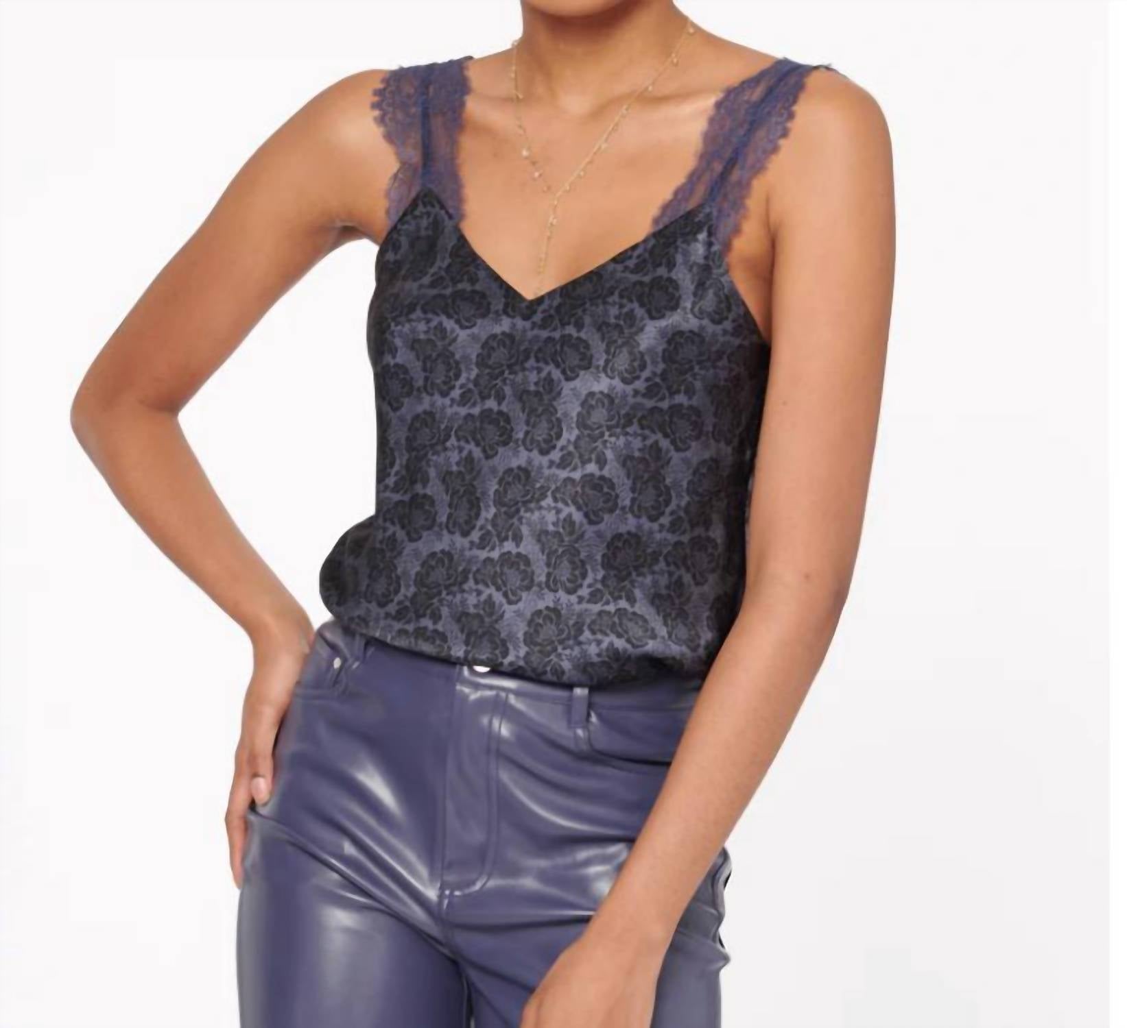 Cami Nyc - Marlo Cami