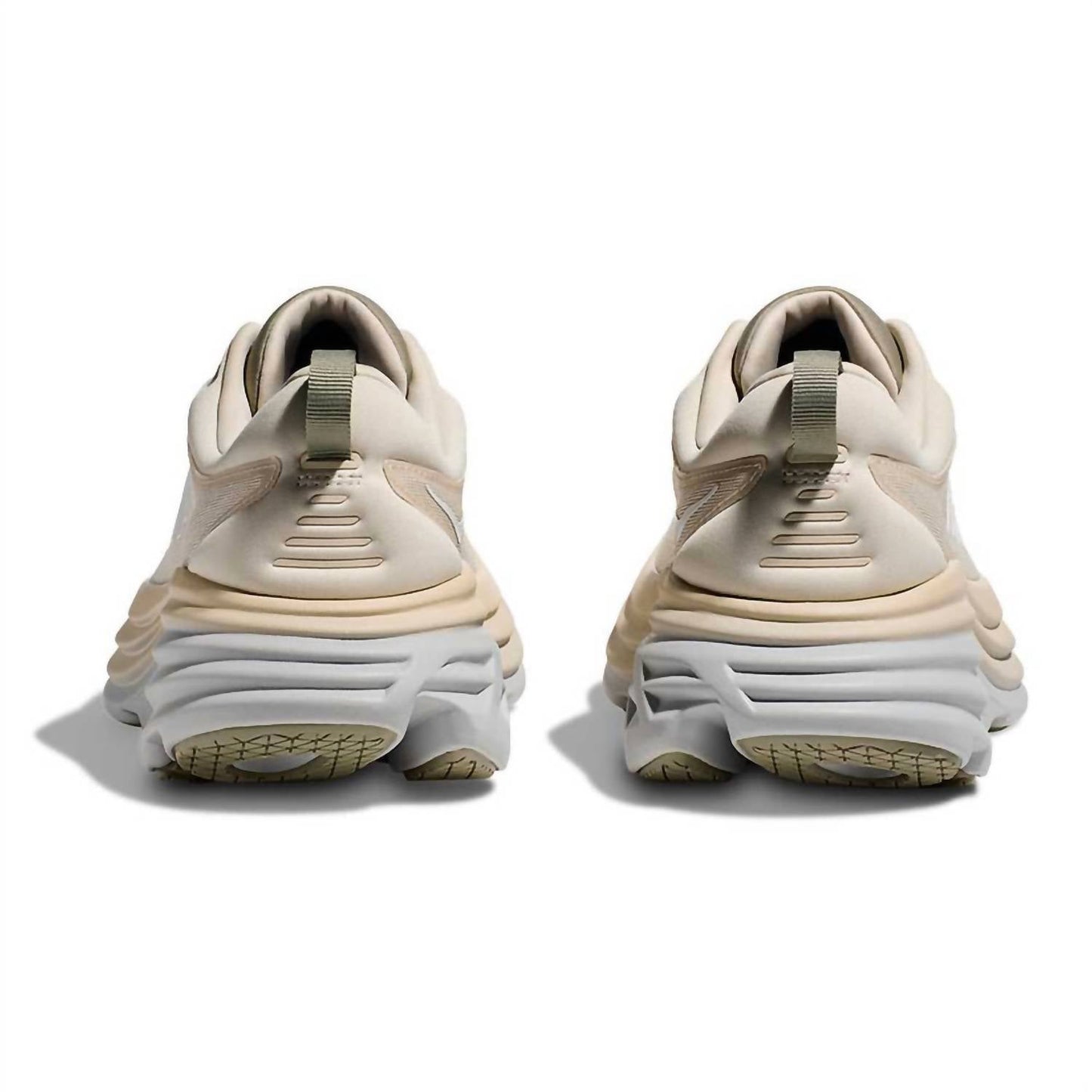 Hoka - MEN'S BONDI 8 RUNNING SHOES