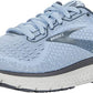 Brooks Women's Glycerin 18 Running Shoes Turbulence/Gray Size 5 B(M) Us