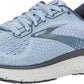Brooks Women's Glycerin 18 Running Shoes Turbulence/Gray Size 5 B(M) Us