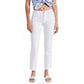 FRAME Women's Blanc Le High Ankle Straight Leg Jeans Size 31