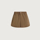 Varley - Nila Mid Rise Shorts