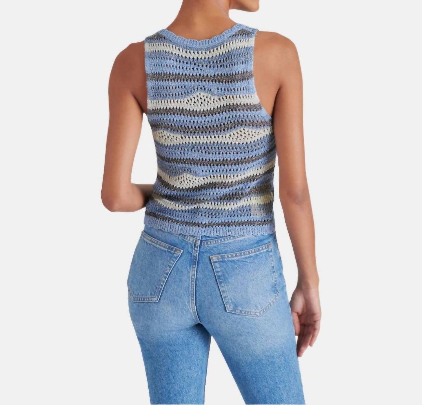Steve Madden - Hannah Sweater