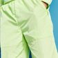 Royalty By Maluma Men's Fitted Solid Utility Joggers Green Size X-Large