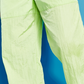 Royalty By Maluma Men's Fitted Solid Utility Joggers Green Size X-Large