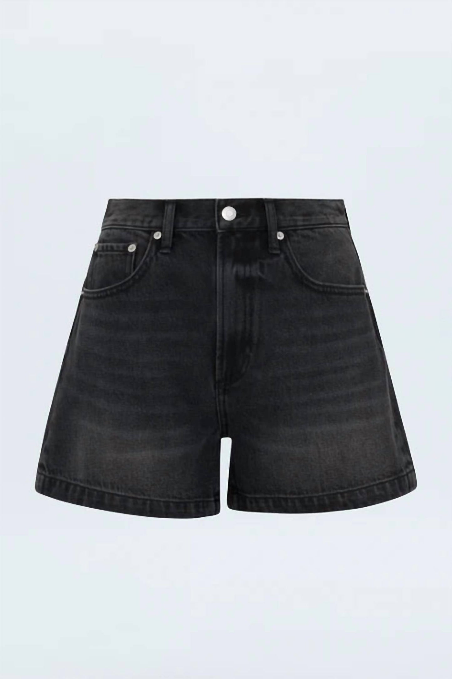 Pistola - Saige High Waist Shorts
