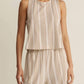 Z Supply - Sloane Knit Striped Top