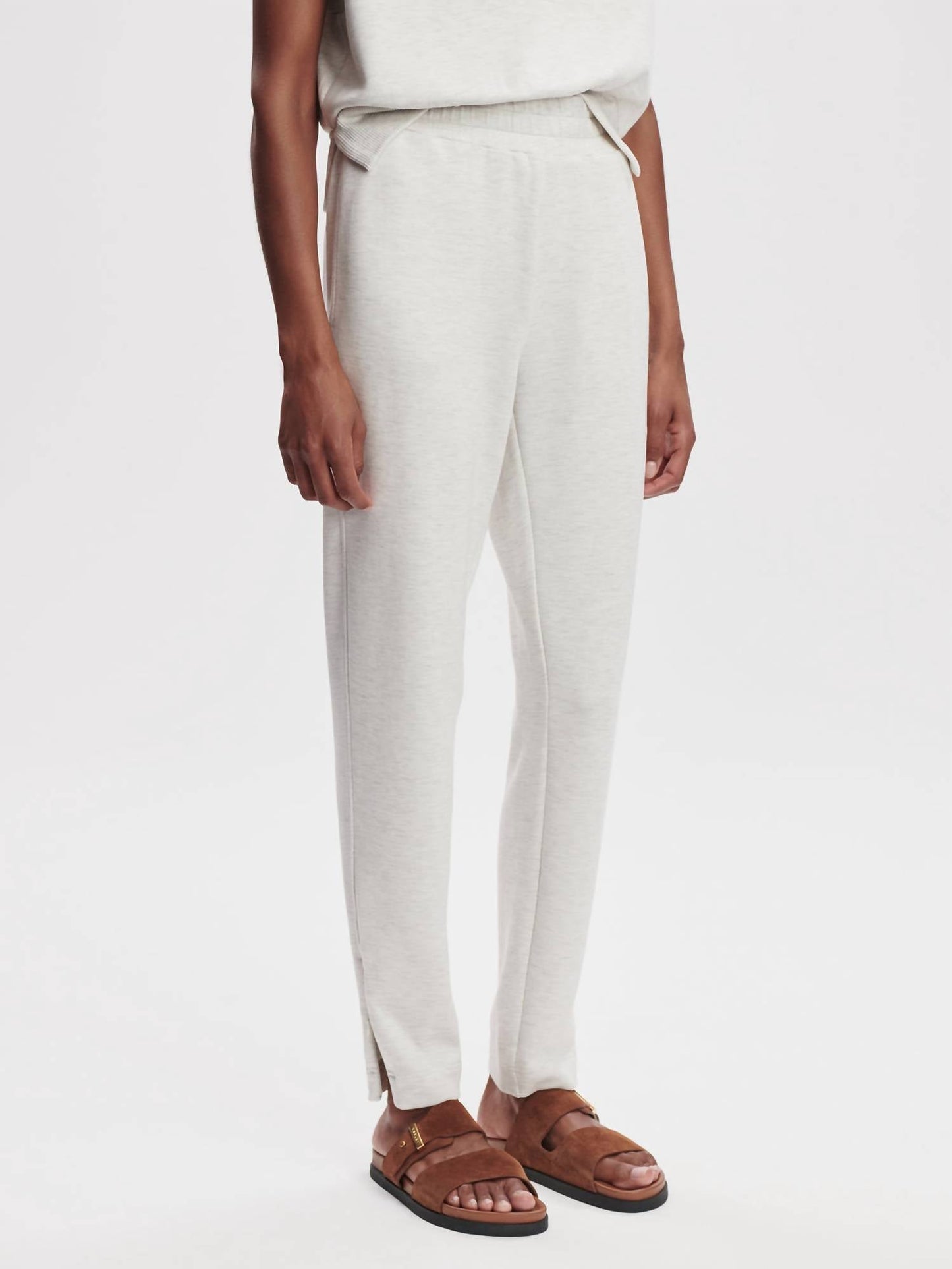 Varley - Women's Slim Zip Hem Pant