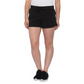 90 Degree Women's Black Woven Shorts Size Large