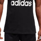 adidas Men's Logo Tank Black Size XX-Large