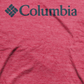 Columbia Men's Franchise Short Sleeve T shirt Red
