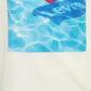 Levi's Men's Floating Logo T-Shirt White Size XX-Large