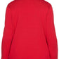 Alfred Dunner Women's Petite Sutton Place Layered-Look Top Size PXL