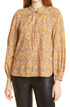 rebecca-taylor-abstract-floral-blouse-in-speckled-fleur-marig-at-nordstrom-size-12