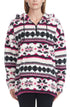 marc-new-york-mens-black-teddy-fleece-hoodie-jacket-size-x-large