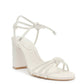 Schutz - Women's Kate High Block Heel