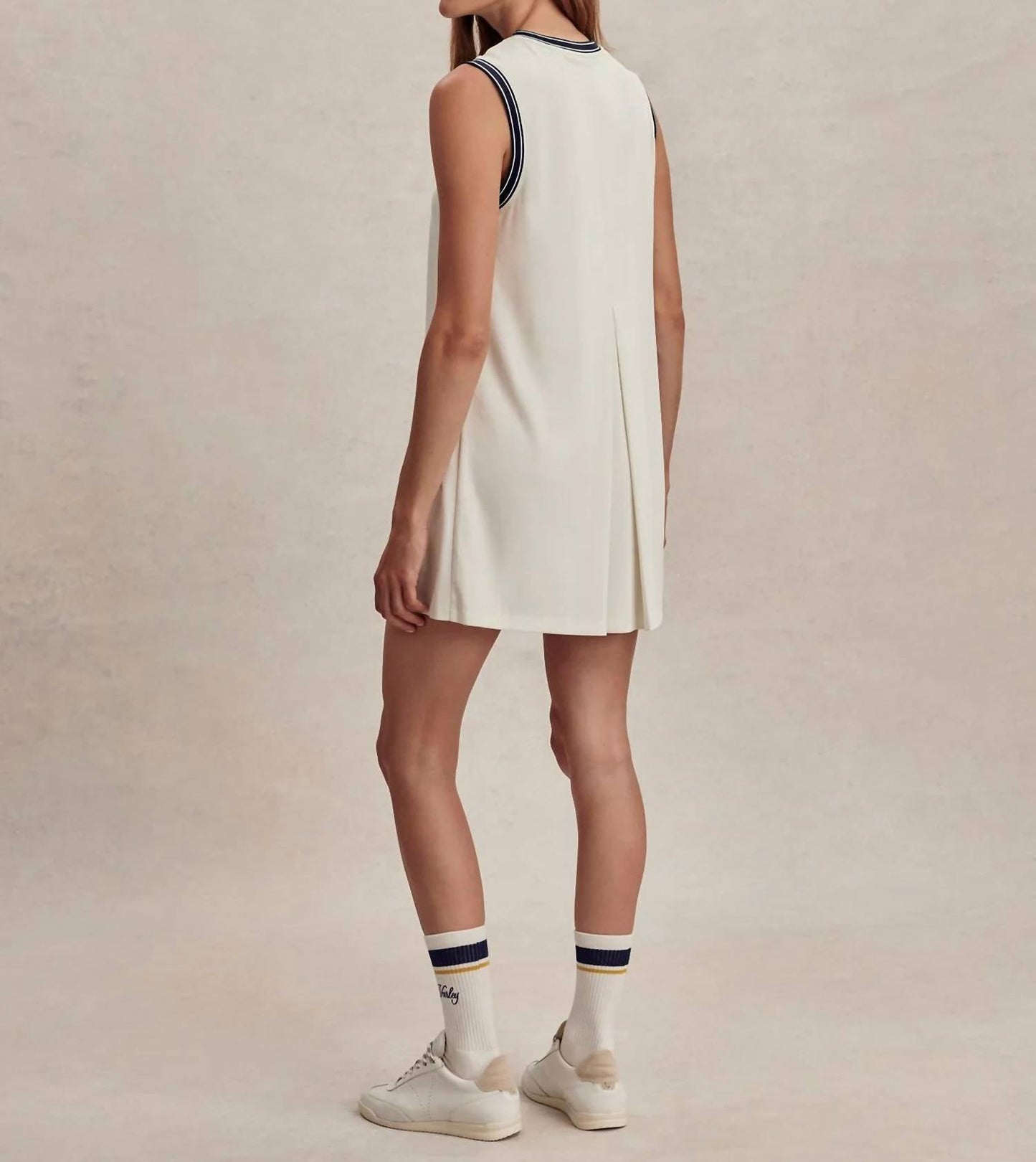 Varley - Endo Court Dress