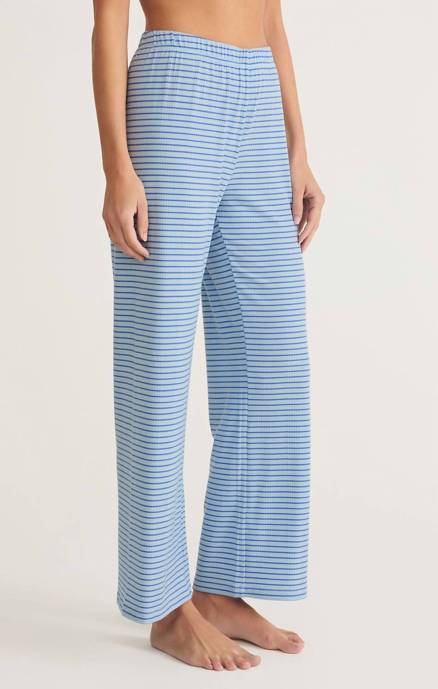 Z Supply - Sea Legs Rib Pants