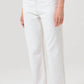 Agolde - 90's Crop Midrise Loose Straight