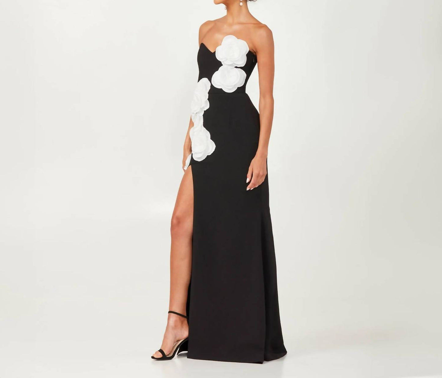 Helsi - Gisele Gown