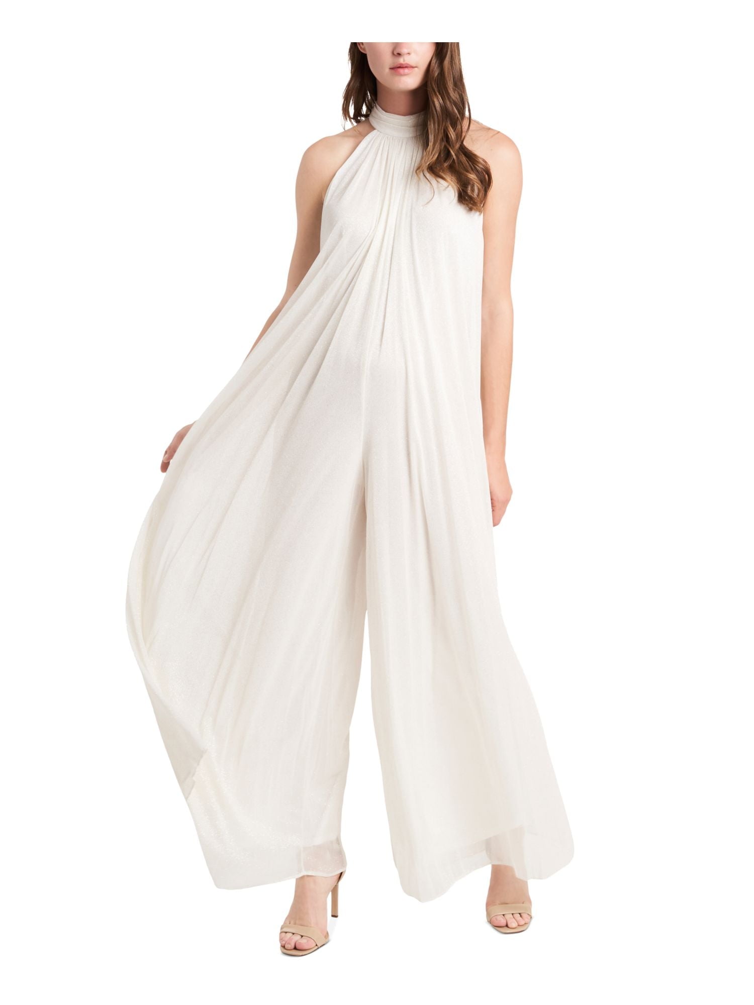 msk-petite-glitter-mesh-halter-jumpsuit-size-tbd