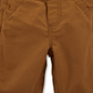 Carter's Baby Boy's 2 Pc Cotton Camping Print T-Shirt & Overalls Set Brown Size 12 Months