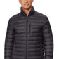 32 Degrees Men's Down Packable Jacket Black Size Medium