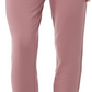 32 Degrees Women's Drawstring Jogger Pants Pink Size XS