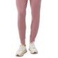 32 Degrees Women's Drawstring Jogger Pants Pink Size X-Large