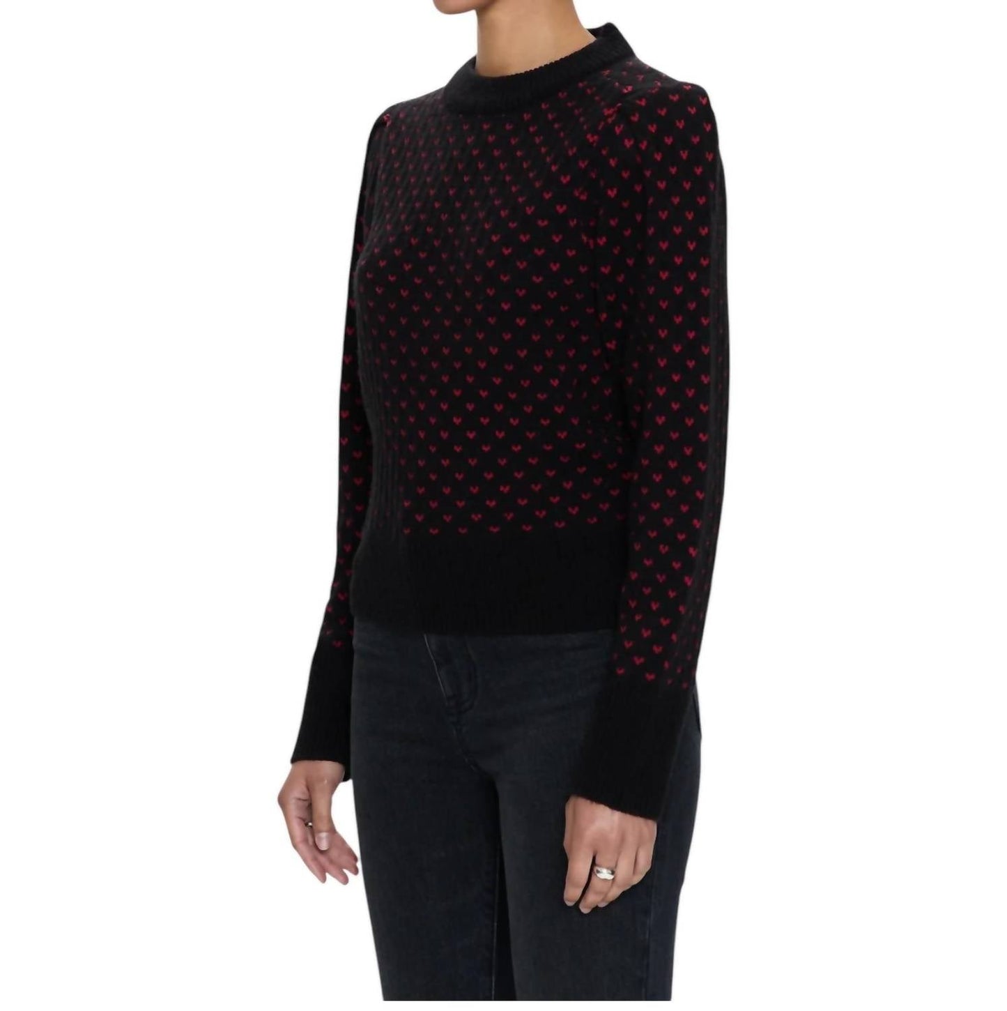 Pistola - Coco Puff Sleeve Sweater