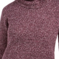 Columbia Women's Chillin Fleece Pullover Sweater Purple Size Small