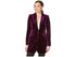 calvin-klein-womens-amethyst-knit-button-front-jacket-size-4