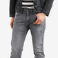 Levi's Men's 511 Slim Fit Jeans Gray Size 38X32