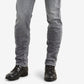 Levi's Men's 511 Slim Fit Jeans Gray Size 38X32