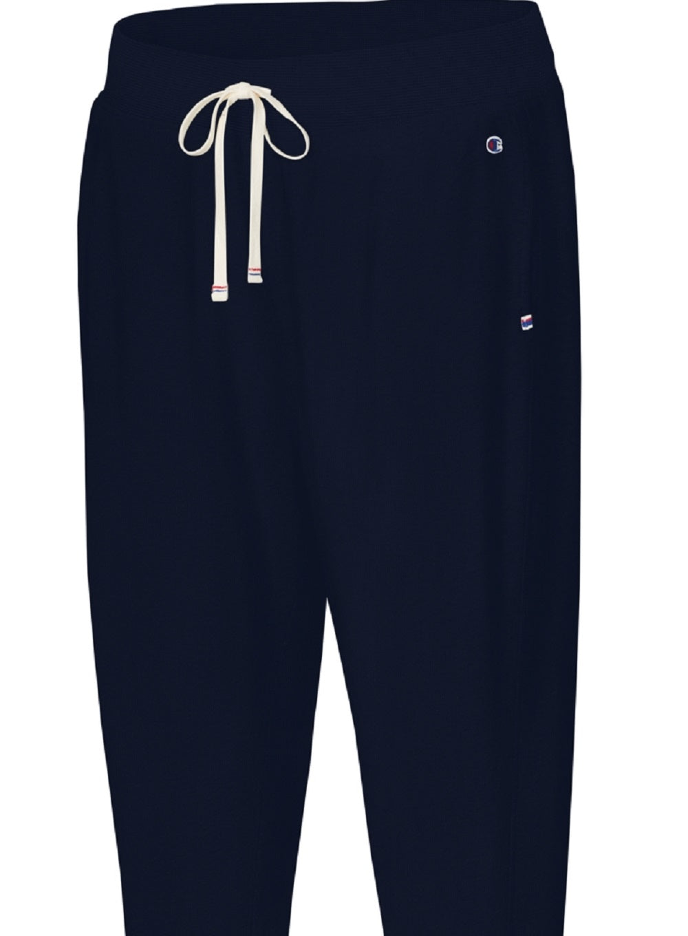Champion Women's Heritage French Terry Joggers Blue Size XX-Large