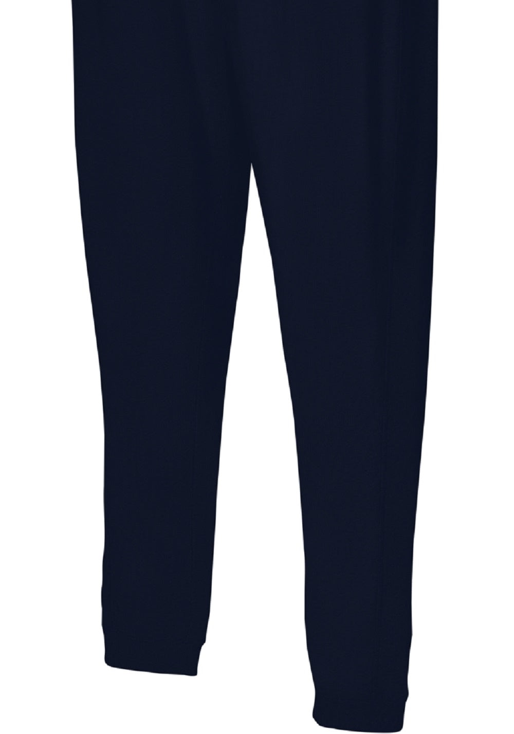Champion Women's Heritage French Terry Joggers Blue Size XX-Large