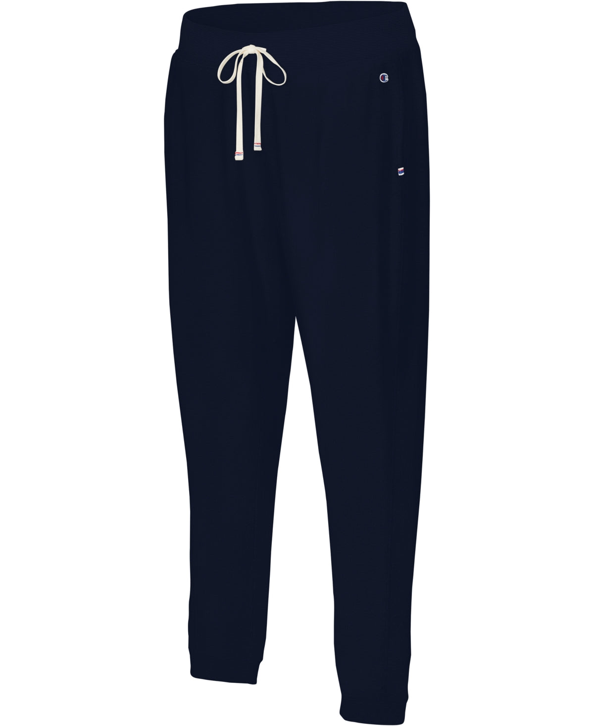Champion Women's Heritage French Terry Joggers Blue Size XX-Large