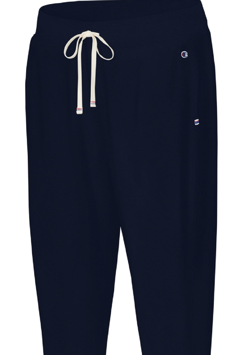 Champion Women's Heritage French Terry Joggers Blue Size 3X