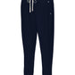 Champion Women's Heritage French Terry Joggers Blue Size 3X