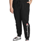 Champion Women's Powerblend Ribbed Joggers Black Size 1X