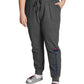 Champion Women's Powerblend Ribbed Joggers Gray Size XXX Large