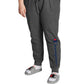 Champion Women's Powerblend Ribbed Joggers Gray Size XXX Large
