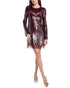 simkhai-womens-mangosteen-mako-mini-dress-size-4