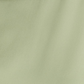 Women's Theory Rib Neck Silk Shell, Size Large - Green