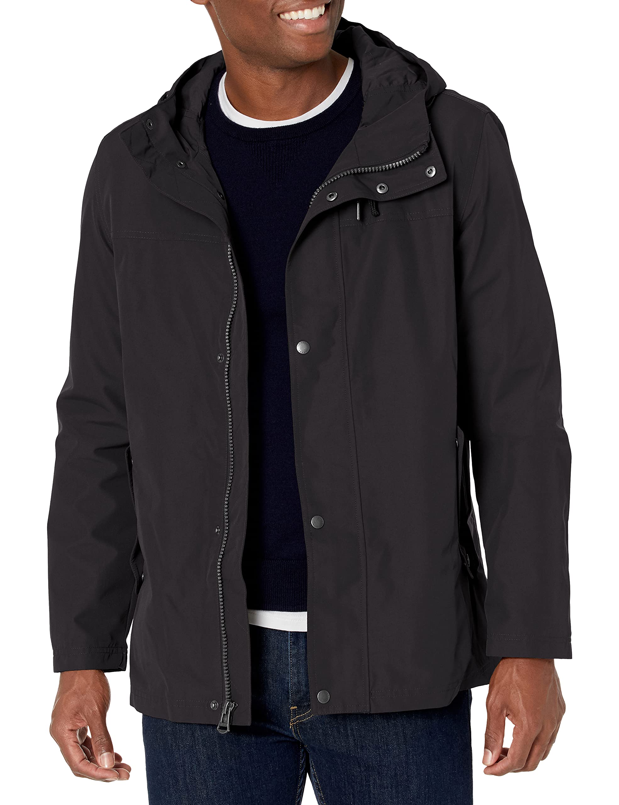 cole-haan-mens-water-resistant-rain-coat-size-xlarge-s-s