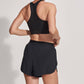 Varley - Rae Mid-rise Running Short