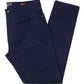 Dockers Men's Slim Fit Jean Cut Pants Blue Size 36X34