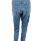 Levi's Women's 501 Skinny Jeans Blue Size 31