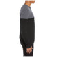 Nordstrom - Color Block Merino Wool Cable Knit Mens Sweater