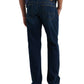 Lucky Brand Men's 181 Relaxed Straight Fit Coolmax Stretch Jeans Blue Size 34X34